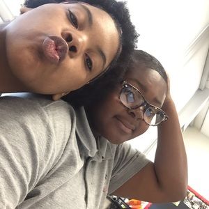 Meet your Posher, Tamara